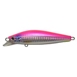 SKAGIT DESIGNS LIP SLIDE 14CM 50G S015T Pink (vertical holo) 