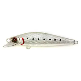 SKAGIT DESIGNS LIP SLIDE 14CM 50G S012GMG Pure silver bait (silver powder magma) 