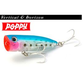 SKAGIT DESIGNS POPPY 58MM 6.5G 