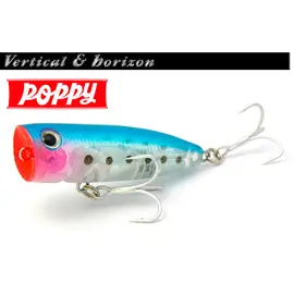 SKAGIT DESIGNS POPPY 58MM 6.5G 