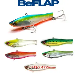 SKAGIT DESIGNS BE FLAP 75MM 15G 