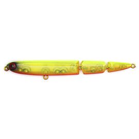 SKAGIT DESIGNS HIDE SWEEPER 85MM 6.5G S024C Bachi Yellow 