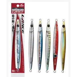 SHOUT  104LC LANCE 160G JIG 