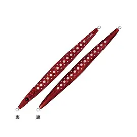 SHOUT 169LC LANCE HEAVY 400G JIG COLOR 138 