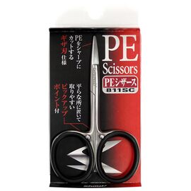 SHOUT 811SC PE SCISSORS 
