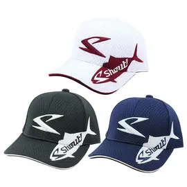 SHOUT MESH CAP 