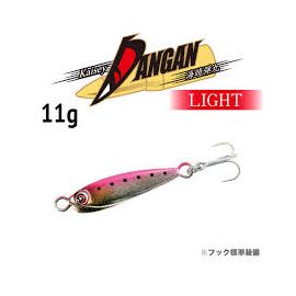 PAZDESIGN REED KAISEY DANGAN 11G 
