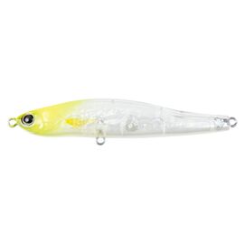 PAZDESIGN REE-BIRD 90S 90MM 12.5G 005 CHART HEAD CLEAR 