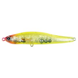 PAZDESIGN REE-BIRD 90S 90MM 12.5G 012 PINK CHART HEAD 