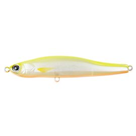 PAZDESIGN REE-BIRD 90S 90MM 12.5G 014 SUPER ORANGE BELLY 