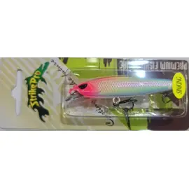 STRIKE PRO EG-241 Scud Minnow 60S (Lipslide 60) 60MM 13G COLOR R038F 