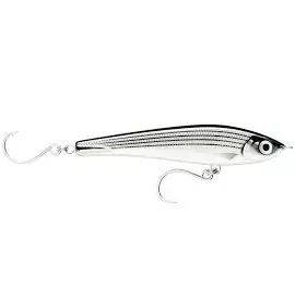 RAPALA X-RAP MAGNUM STICK XRMAGST17 88G COLOR MU 