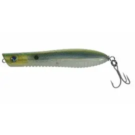 OCEAN BORN FLYING PEN 110 INSHORE SP 110MM 46G GREEN BACK 