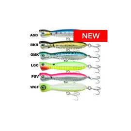 OCEAN BORN FLYING POP 140 SK 140MM  80G 