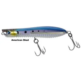 OCEAN BORN FLYING PEN 160 SK 160MM 90G ASD AMERICAN SHAD 