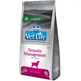 סטרווייט (Struvite) מזון רפואי