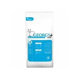 ג'ורג'י מזון יבש מלא לחתולים בוגרים – Georgy Adult Cat Food