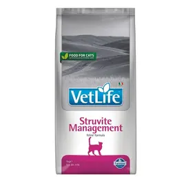 וט לייף חתול סטרווייט מנג'מנט 5 ק''ג Vet life cat struvite management