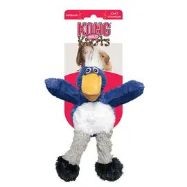 KONG Knots טוקאן S/M צעצוע פרוותי עם חבל