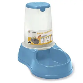 בראק להגשת שתיה 6.5 ליטר כחול שמיים