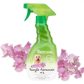 ספריי מתיר קשרים Tropiclean פרפקט פור 473 מ"ל