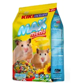 מזון לאוגרים KIKI 1 ק"ג