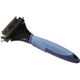 מסרק דו צדדי מתיר קשרים לכלבים וחתולים קמון | CAMON