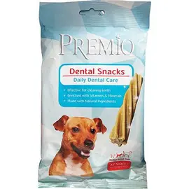 Premium dental treat for dogs 180 grams