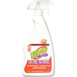 דוגיט בוסט-איט מנטרל ריחות לכלבים 710 מ"ל