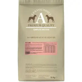 אלדוג 111A כבש 15 ק''ג - מזון לכלבים בוגרים