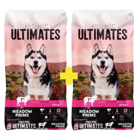 פרופק אולטימייט מזון כבש