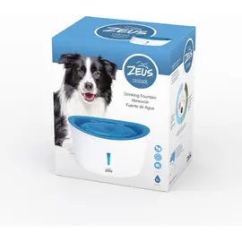 מזרקת מים זאוס לכלבים 6 ליטר | רק 259 ש"ח