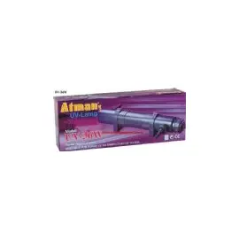 UV למניעת ירקת 36W