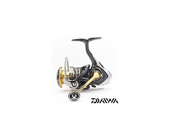 DAIWA EXCELER LT