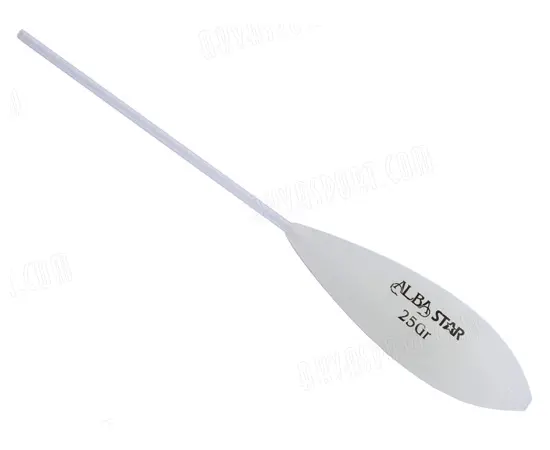 מצוף בומבט 30 גרם