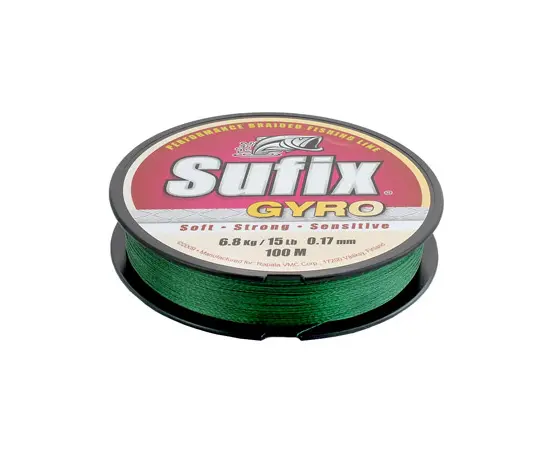 חוט דייג 0.21 מ"מ 150מטר של Sufix