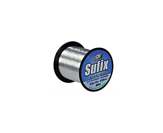 חוט דייג 0.30 מ"מ 500מטר של Sufix
