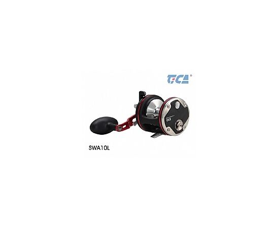 TICA Top-Tec SWA10L