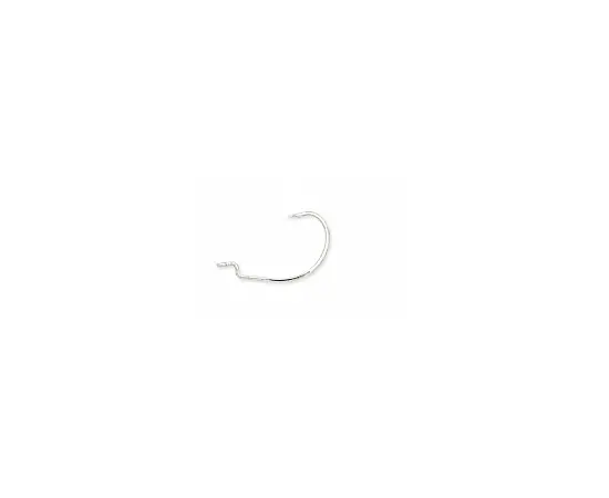 BLACK MINNOW  FIIISH קרסים  מס 2   BM147