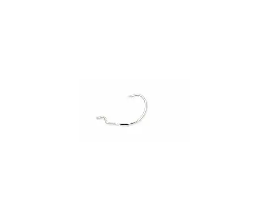 BLACK MINNOW  FIIISH קרסים  מס 4   BM156