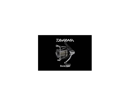 DAIWA BASIA TURNAMENT 45 QDX KYOGOI