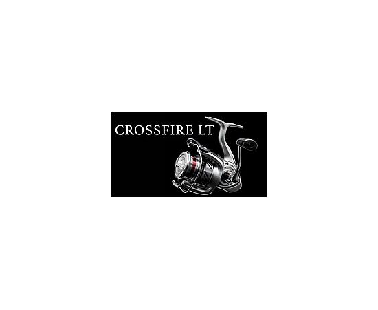 DAIWA CROSSFIRE LT