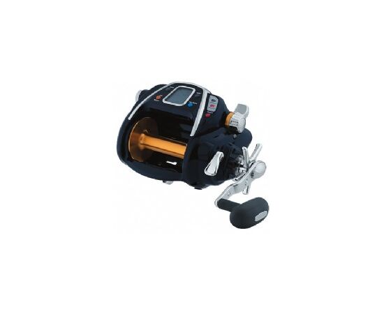 רולר חשמלי DAIWA SEABORG 1000MT