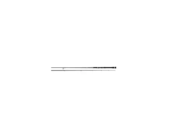מקל  DAIWA  SEA BASS HUNTER X 100 MH 12-60G
