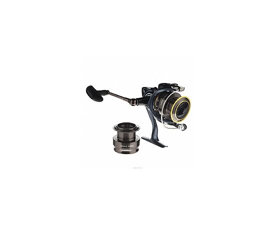 רולר DAIWA LEGALIS HA