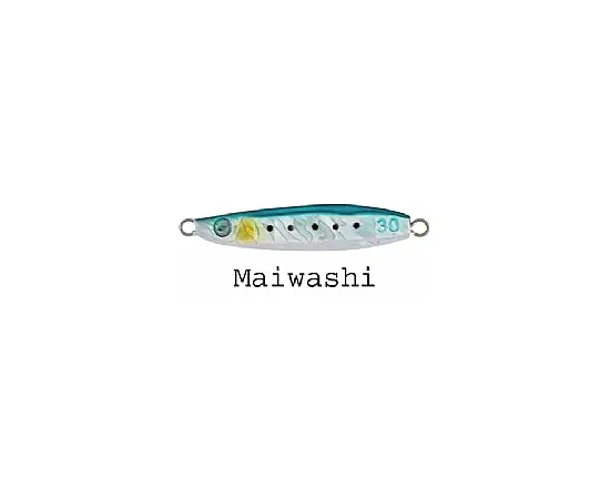 דמוי JIG LEAF 80G