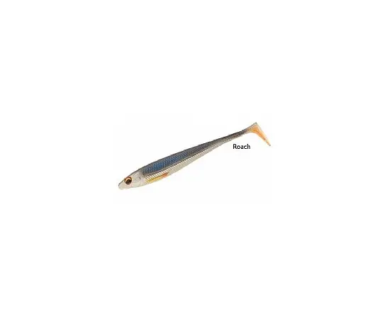 DAIWA דמוי סיליקון DUCK FIN ROACH