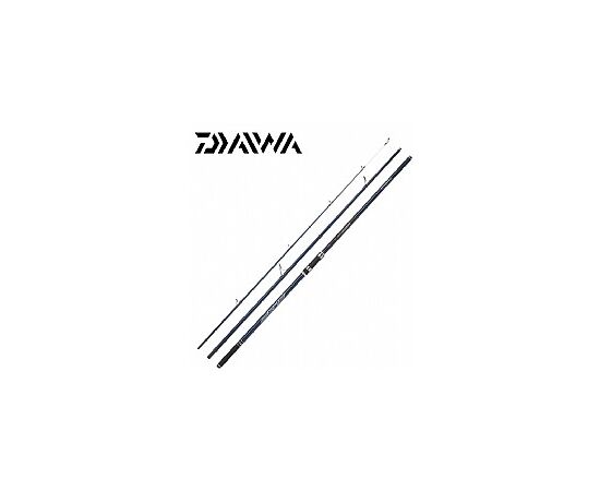 מקל סרף 3 ח טבעות פוגי  WINDCAST  SURF DAIWA  4.5 H