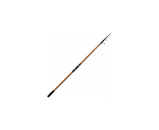 מקל סרף טלסקופי טבעות פוגי  SALTIST SURF DAIWA  4.2 170T