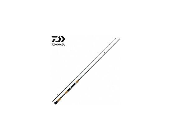 DAIWA PROREX 802 LFS 3-10g